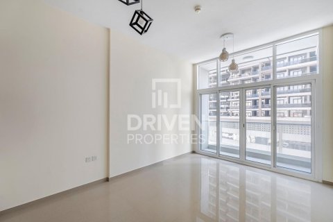 Apartemen di Dubai Sports City, UEA 1 kamar tidur, 60.11 m2 nomor 754112 - foto 2