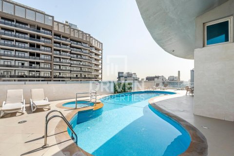 Apartemen di Dubai Sports City, UEA 1 kamar tidur, 60.11 m2 nomor 754112 - foto 6