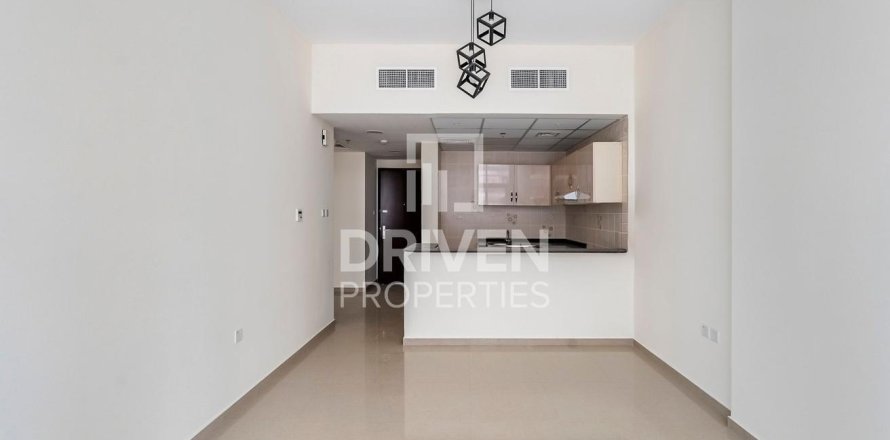 Apartemen di Dubai Sports City, UEA 1 kamar tidur, 60.11 m2 nomor 754112