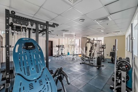 Apartemen di Dubai Sports City, UEA 1 kamar tidur, 60.11 m2 nomor 754112 - foto 10