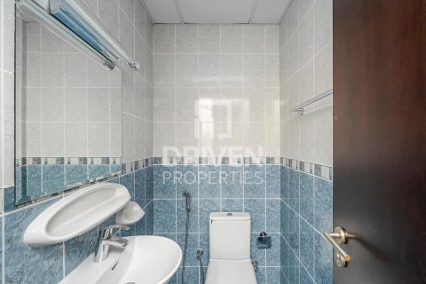Apartemen di Dubai Sports City, UEA 1 kamar tidur, 60.11 m2 nomor 754112 - foto 7