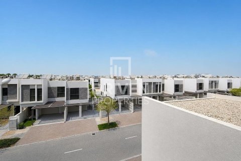 تاون هاوس للبيع في دبي، الإمارات العربية المتحدة 5 غرفة نوم ، 174.84 متر مربع ، رقم 754109 - صورة 27