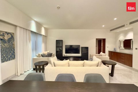 Пәтер DIFC, Дубай, БАӘ-да 2 жатын бөлмелер, 138.1 м² № 689321 - фото 7