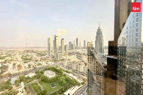 Пәтер DIFC, Дубай, БАӘ-да 2 жатын бөлмелер, 138.1 м² № 689321 - фото 3