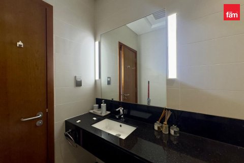 Пәтер DIFC, Дубай, БАӘ-да 2 жатын бөлмелер, 138.1 м² № 689321 - фото 23