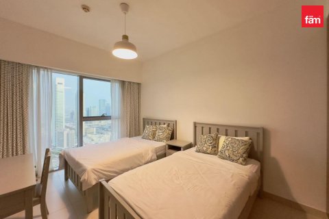 Пәтер DIFC, Дубай, БАӘ-да 2 жатын бөлмелер, 138.1 м² № 689321 - фото 22