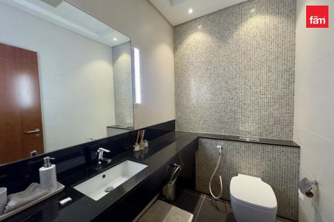Пәтер DIFC, Дубай, БАӘ-да 2 жатын бөлмелер, 138.1 м² № 689321 - фото 14