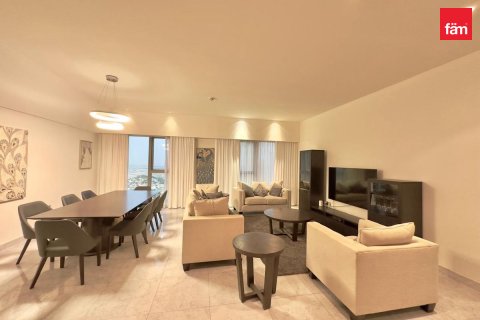 Пәтер DIFC, Дубай, БАӘ-да 2 жатын бөлмелер, 138.1 м² № 689321 - фото 2