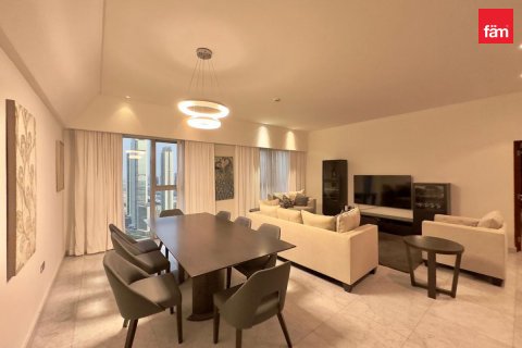 Пәтер DIFC, Дубай, БАӘ-да 2 жатын бөлмелер, 138.1 м² № 689321 - фото 4