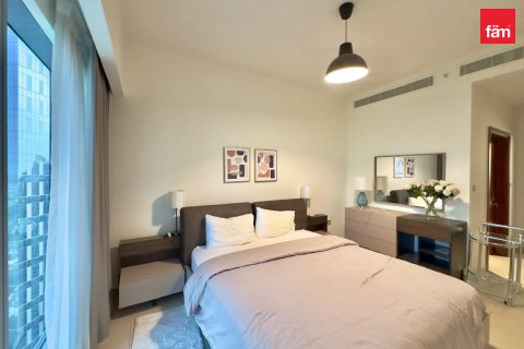 Пәтер DIFC, Дубай, БАӘ-да 2 жатын бөлмелер, 138.1 м² № 689321 - фото 20