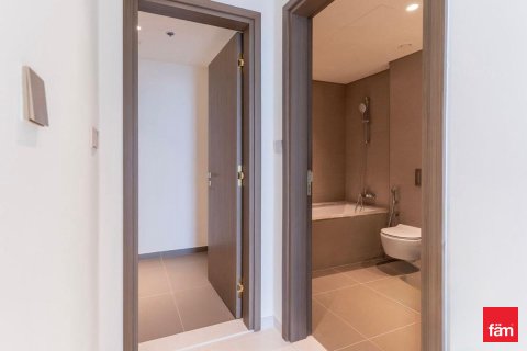 Huoneisto Dubai Harbour, Arabiemiraatit 2 makuuhuonetta, 131.5 m2 № 689317 - kuva 12