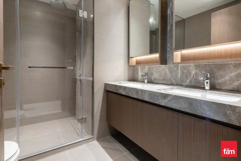 Huoneisto Dubai Harbour, Arabiemiraatit 2 makuuhuonetta, 131.5 m2 № 689317 - kuva 15