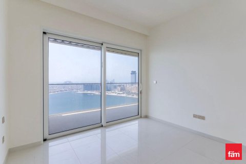 Huoneisto Dubai Harbour, Arabiemiraatit 2 makuuhuonetta, 131.5 m2 № 689317 - kuva 8