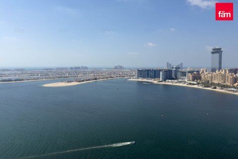 Apartment in Dubai Harbour, UAE 2 bedrooms, 131.5 sq.m. № 689317 - photo 23