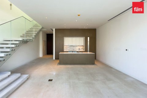 Зняти в оренду таунхаус в Дубай, ОАЕ 3 спальні, 426м2, № 689318 - фото 4