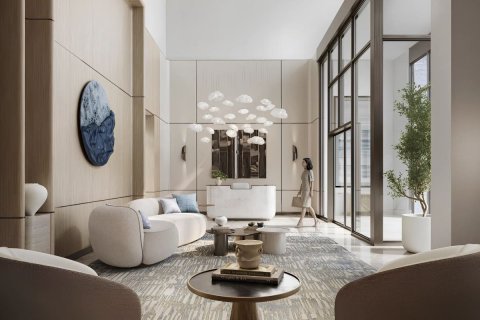 Apartment in Dubai, UAE 2 bedrooms, 120.1 sq.m. № 689319 - photo 6