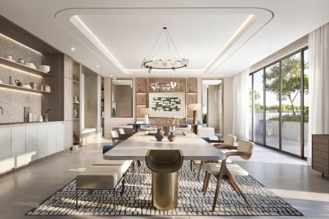 Apartment in Dubai, UAE 2 bedrooms, 120.1 sq.m. № 689319 - photo 2