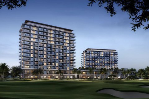 Apartment in Dubai, UAE 2 bedrooms, 120.1 sq.m. № 689319