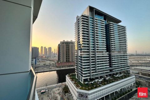 آپارتمان برای فروش در Business Bay، Dubai، امارات متحده عربی 1 خوابه ، 74 متر مربع ، شماره 689315 - تصویر 2