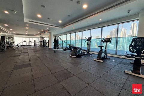 Business Bay, Dubai, BAE’de satılık daire 1 yatak odası, 74 m&sup2; No 689315 - fotoğraf 18