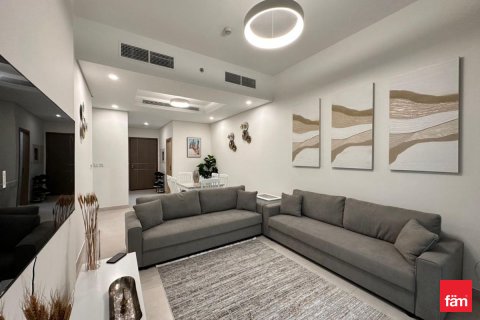 Business Bay, Dubai, BAE’de satılık daire 1 yatak odası, 74 m&sup2; No 689315 - fotoğraf 2