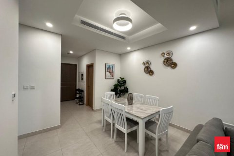 آپارتمان برای فروش در Business Bay، Dubai، امارات متحده عربی 1 خوابه ، 74 متر مربع ، شماره 689315 - تصویر 9