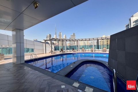 Business Bay, Dubai, BAE’de satılık daire 1 yatak odası, 74 m&sup2; No 689315 - fotoğraf 22