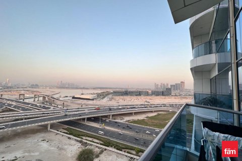 آپارتمان برای فروش در Business Bay، Dubai، امارات متحده عربی 1 خوابه ، 74 متر مربع ، شماره 689315 - تصویر 18