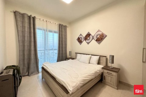 آپارتمان برای فروش در Business Bay، Dubai، امارات متحده عربی 1 خوابه ، 74 متر مربع ، شماره 689315 - تصویر 4