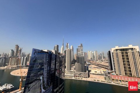 آپارتمان برای فروش در Business Bay، Dubai، امارات متحده عربی 1 خوابه ، 74 متر مربع ، شماره 689315 - تصویر 19