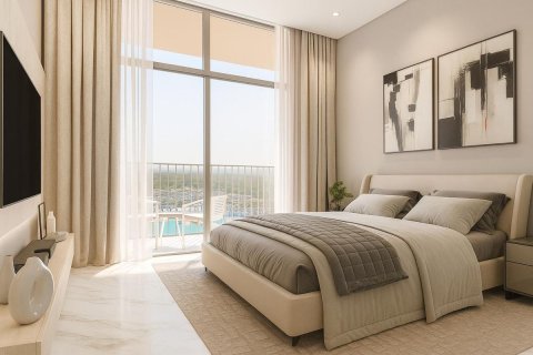 Dubai, BAE’de satılık daire 1 yatak odası, 91.2 m&sup2; No 689320 - fotoğraf 3