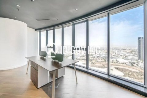 Office til leje i Business Bay, Dubai, UAE 111 kvm № 680616 - foto 6