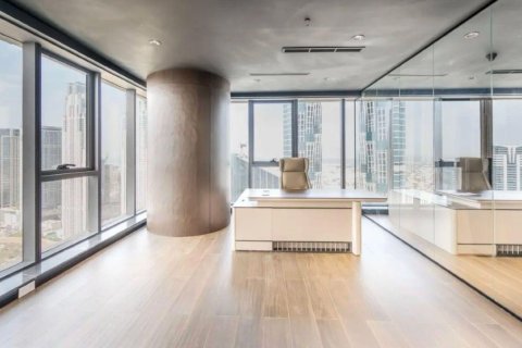 Kancelář v Business Bay, Dubai, SAE 111 m² Č.: 680616 - fotografie 2