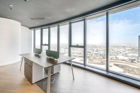 Kancelář v Business Bay, Dubai, SAE 111 m² Č.: 680616 - fotografie 9