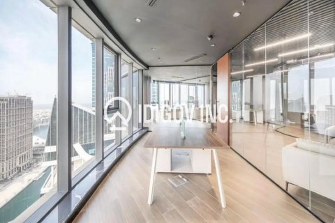 Office til leje i Business Bay, Dubai, UAE 111 kvm № 680616 - foto 7