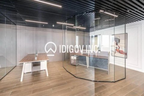 Office til leje i Business Bay, Dubai, UAE 111 kvm № 680616 - foto 8