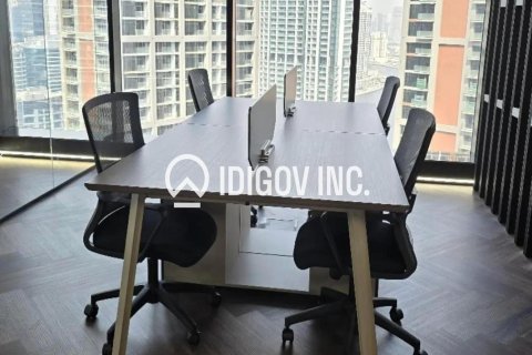 Office til leje i Business Bay, Dubai, UAE 111 kvm № 680616 - foto 3