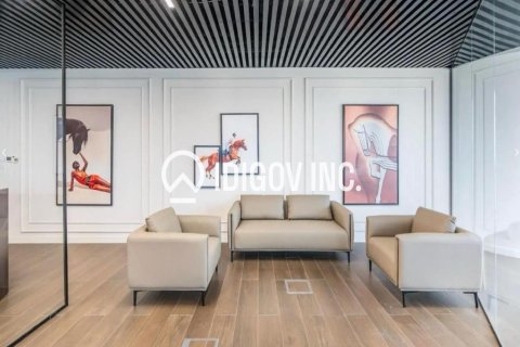 Office til leje i Business Bay, Dubai, UAE 111 kvm № 680616 - foto 2