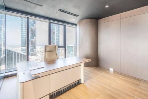 Kancelář v Business Bay, Dubai, SAE 111 m² Č.: 680616 - fotografie 8