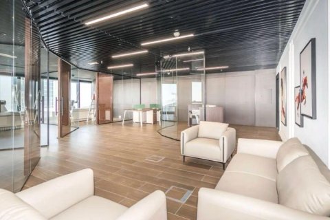 Kancelář v Business Bay, Dubai, SAE 111 m² Č.: 680616 - fotografie 3