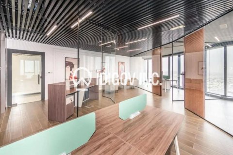 Office til leje i Business Bay, Dubai, UAE 111 kvm № 680616 - foto 5