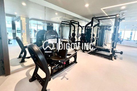 Apartment in Dubai Creek Harbour (The Lagoons), UAE 2 bedrooms, 100 sq.m. № 680612 - photo 8