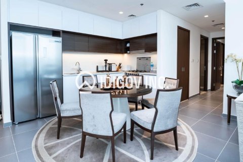 Apartment i Dubai Creek Harbour (The Lagoons), Dubai, UAE 2 soveværelser, 100 kvm № 680612