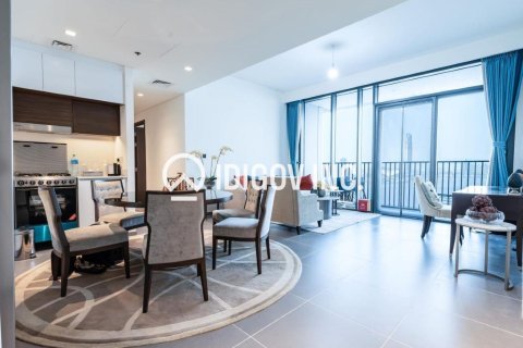 Apartment in Dubai Creek Harbour (The Lagoons), UAE 2 bedrooms, 100 sq.m. № 680612 - photo 6