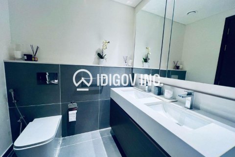 Apartment in Dubai Creek Harbour (The Lagoons), UAE 2 bedrooms, 100 sq.m. № 680612 - photo 3