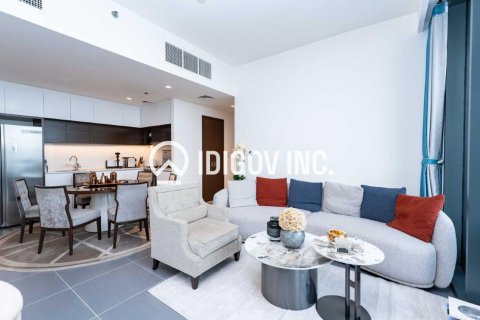 Apartment in Dubai Creek Harbour (The Lagoons), UAE 2 bedrooms, 100 sq.m. № 680612 - photo 10