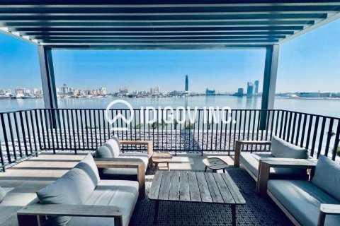 Apartment in Dubai Creek Harbour (The Lagoons), UAE 2 bedrooms, 100 sq.m. № 680612 - photo 5