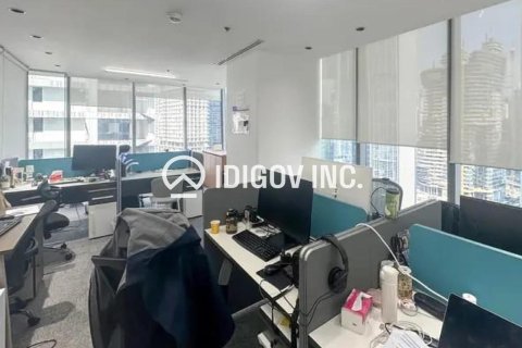 Oficina en alquiler en Business Bay, Dubai, EAU 151 m2 № 680614 - foto 14