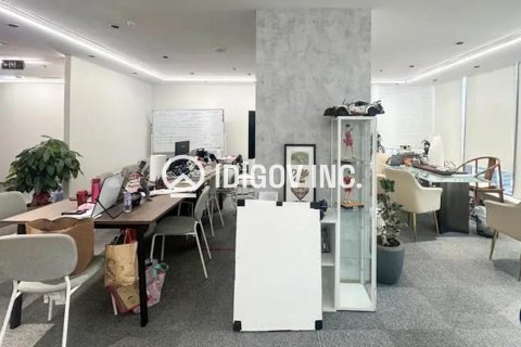 Oficina en alquiler en Business Bay, Dubai, EAU 151 m2 № 680614 - foto 10