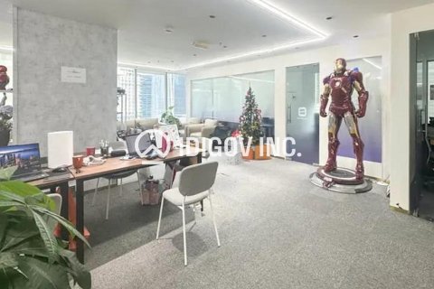 Oficina en alquiler en Business Bay, Dubai, EAU 151 m2 № 680614 - foto 7